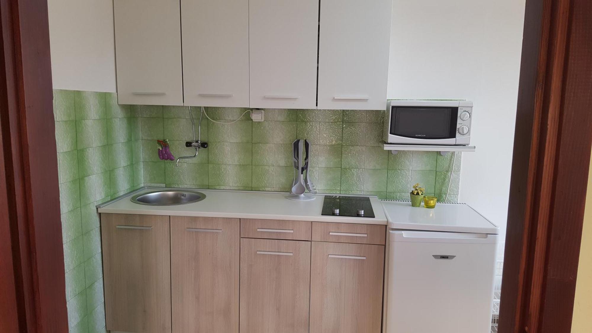 Apartments Vidakovic Ugljan Kamer foto