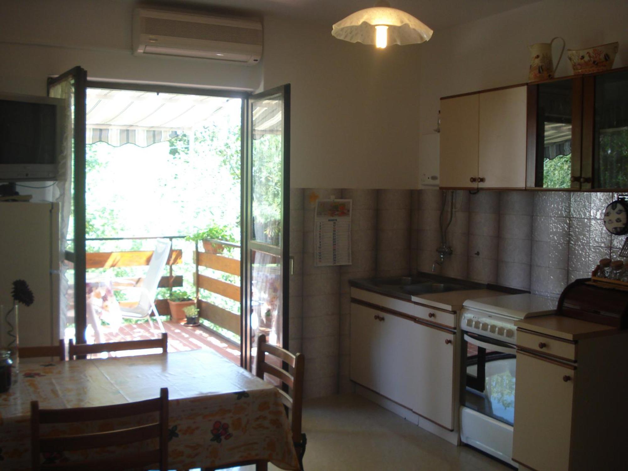 Apartments Vidakovic Ugljan Kamer foto